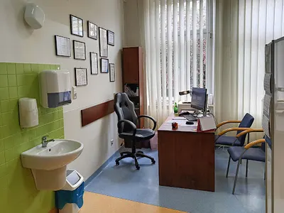 Radomskie Centrum Ginekologiczno-Położnicze